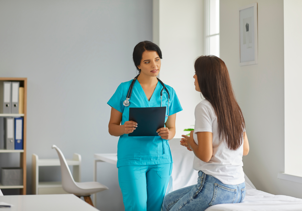 Clinical Nurses