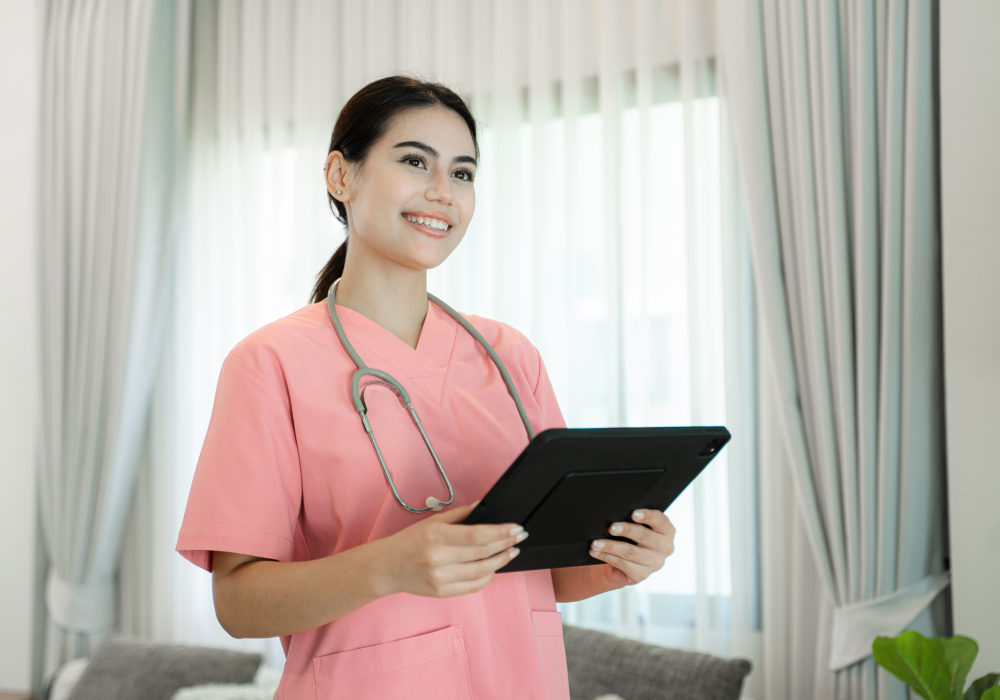 Endorsed Enrolled Nurses