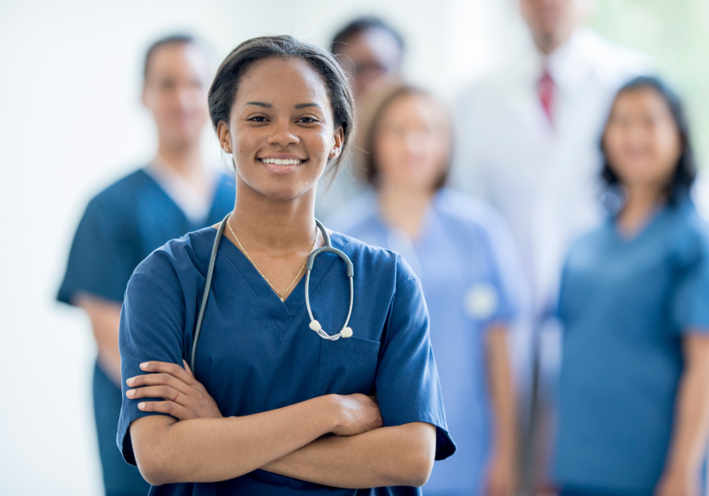 Registered Nurses
